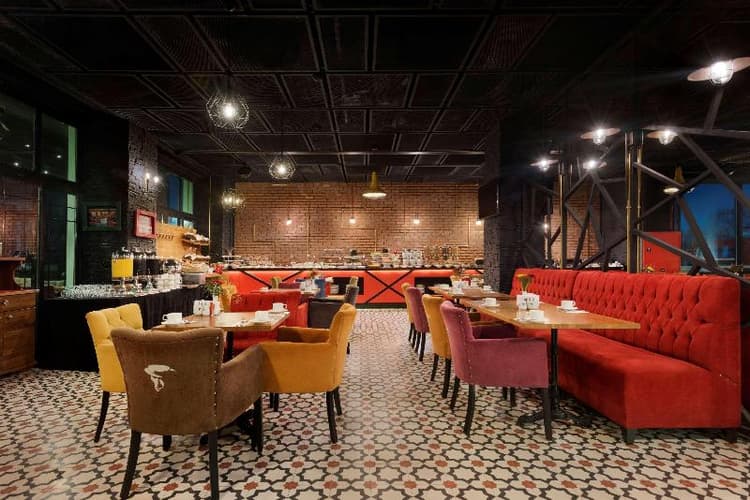 Ramada By Wyndham Sakarya