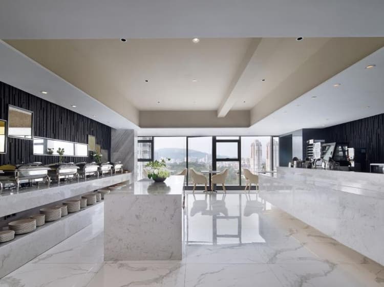 Paco Hotel Zoo Metro Guangzhou