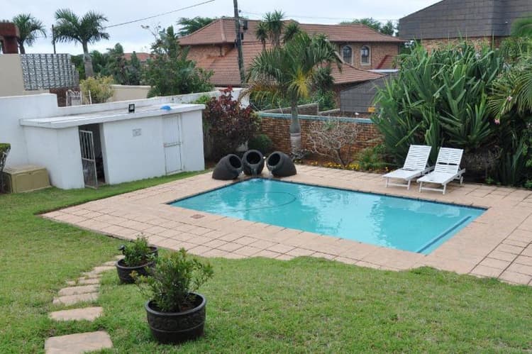 34 On Milkwood Guesthouse