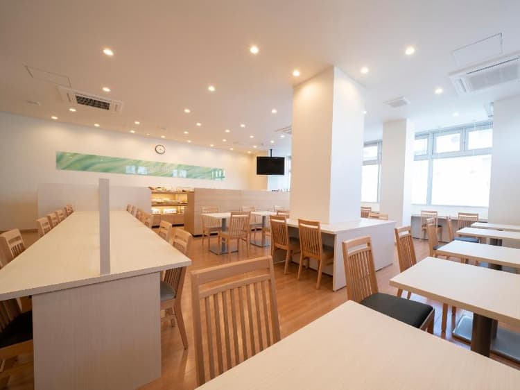 Just Inn Premium Toyohashi Station