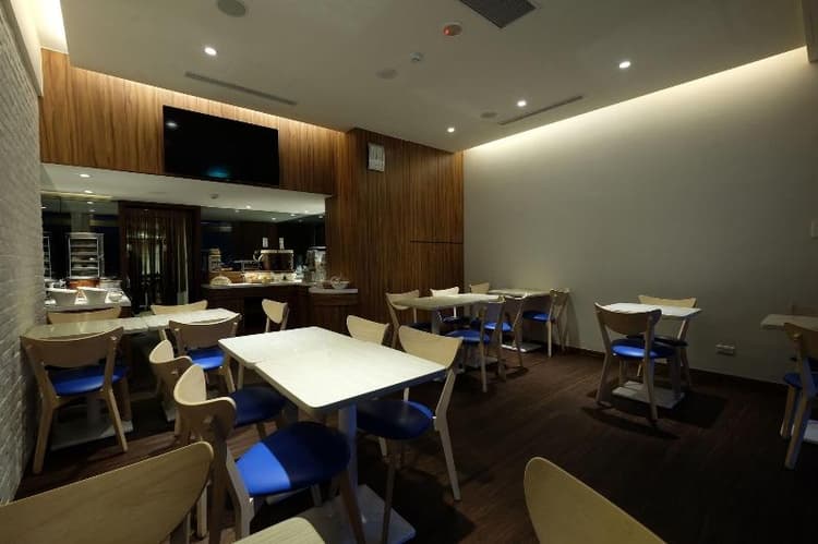 Shin Shin Hotel Shongshan