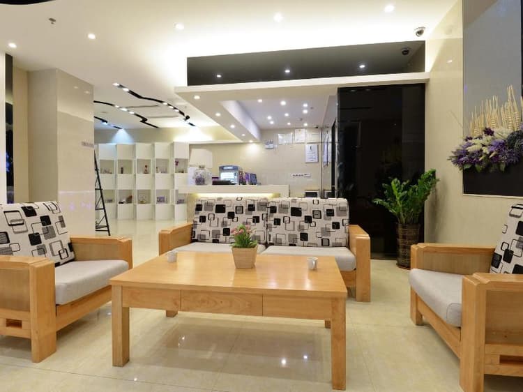 Lavande Hotel Guangzhou Zhengjia Plaza Branch