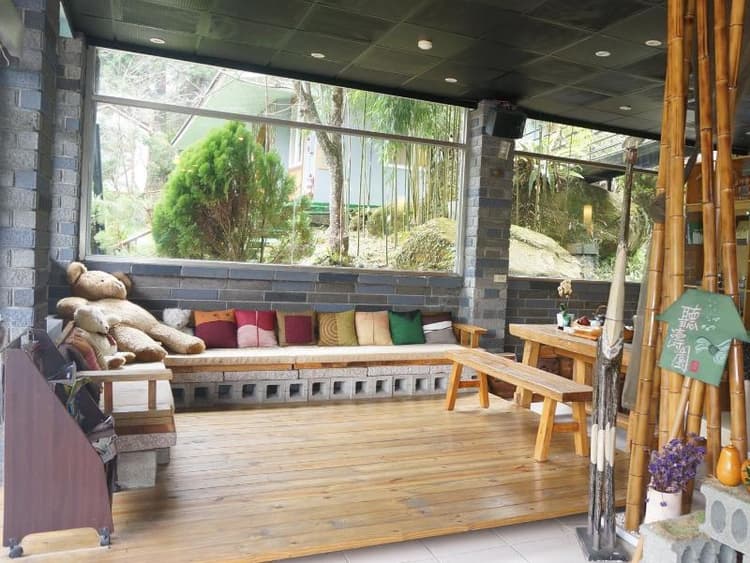 Ting Tau Garden Resort