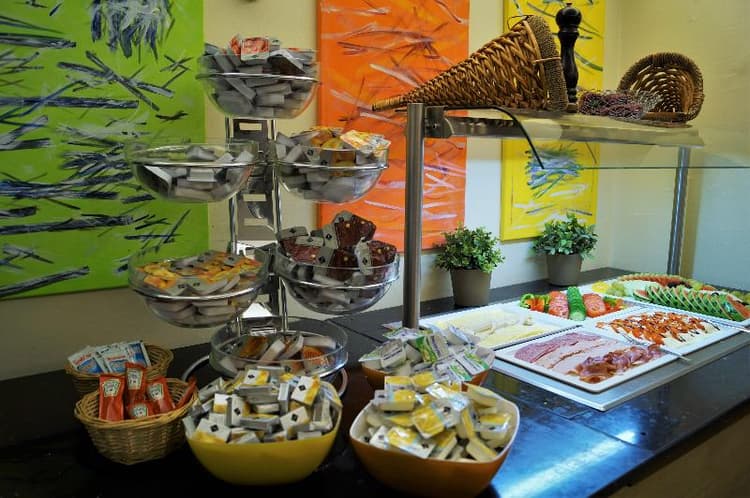 Grand Hostel Berlin Classic