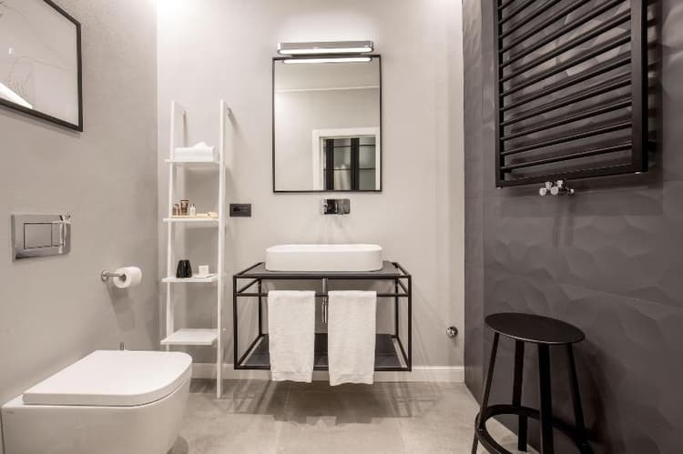 Montenapoleone Suites