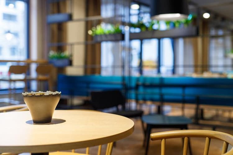elaya hotel oberhausen