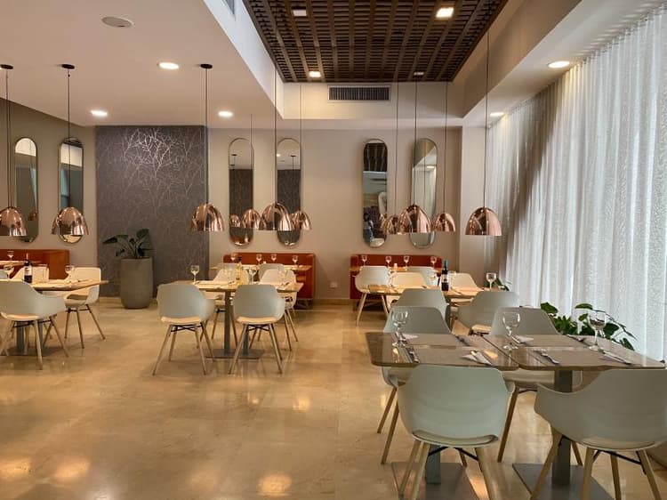 Hotel Dorado Plaza Alto Prado