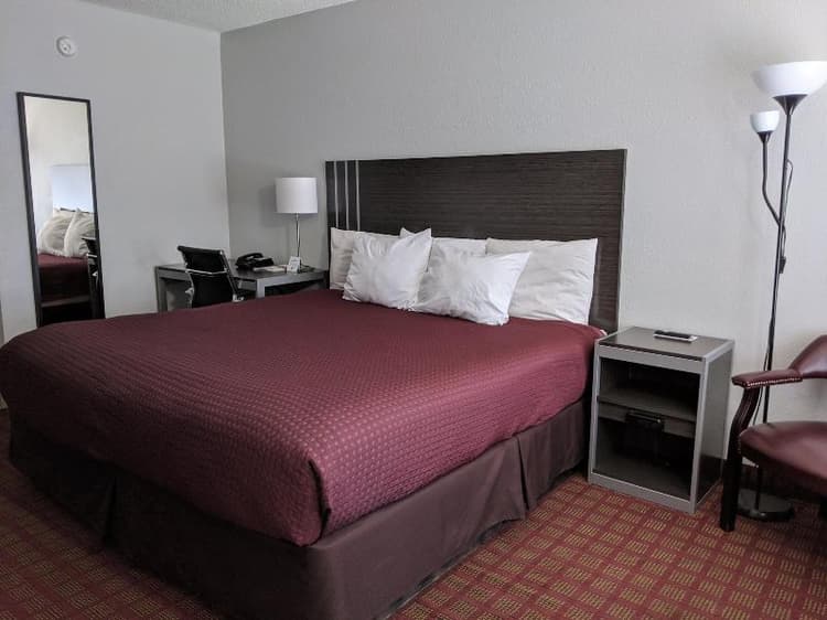 Brick Lodge Atlanta Norcross