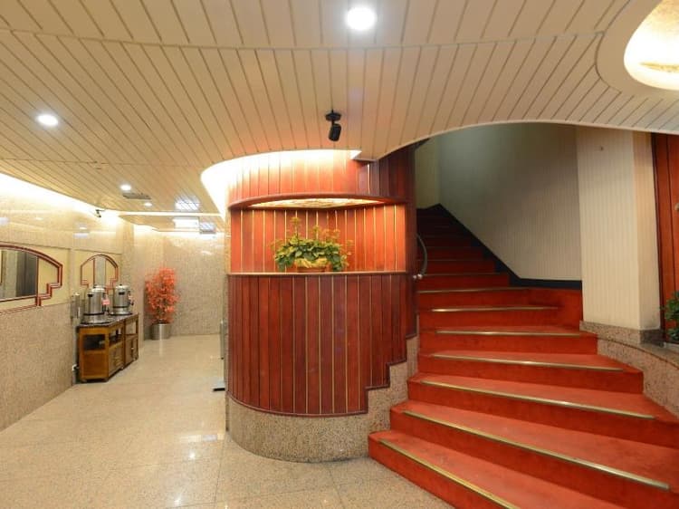 Keelung Imperial Hotel