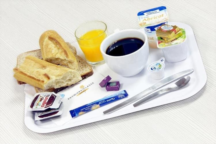 Premiere Classe Saint Quentin En Yvelines Elancour