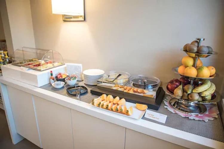 Airone City Hotel