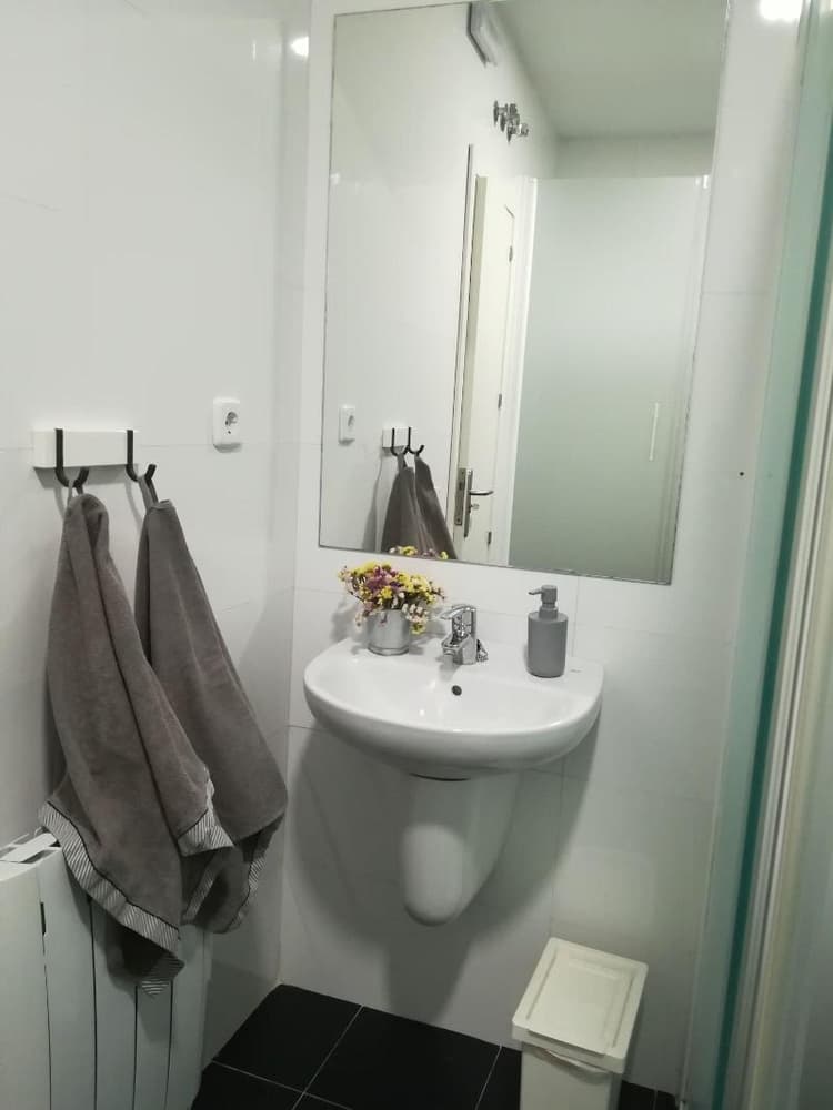 OYO Residencial Doña Berenguela