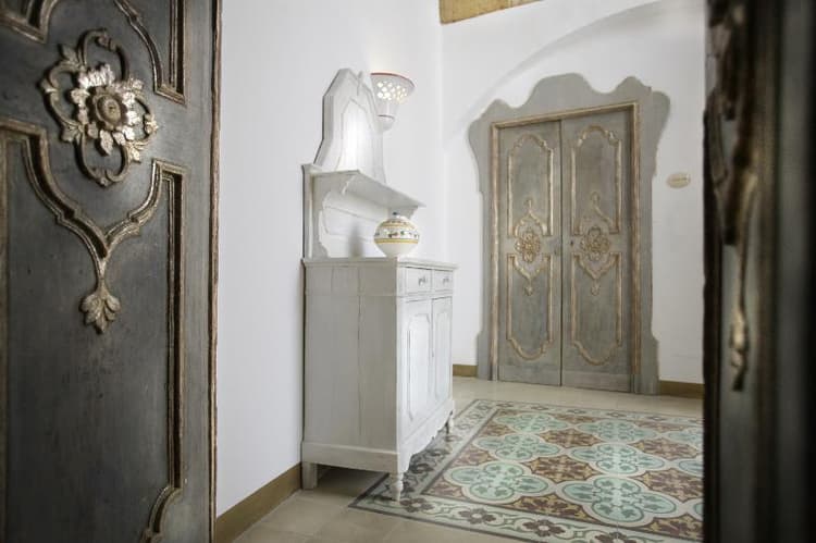 Relais Corte Palmieri