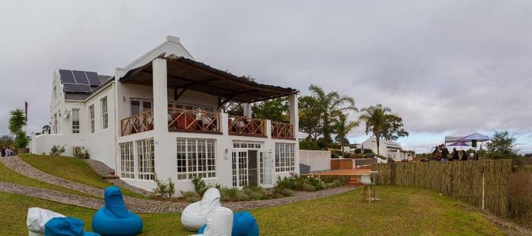 theLAB Robertson Rosendal