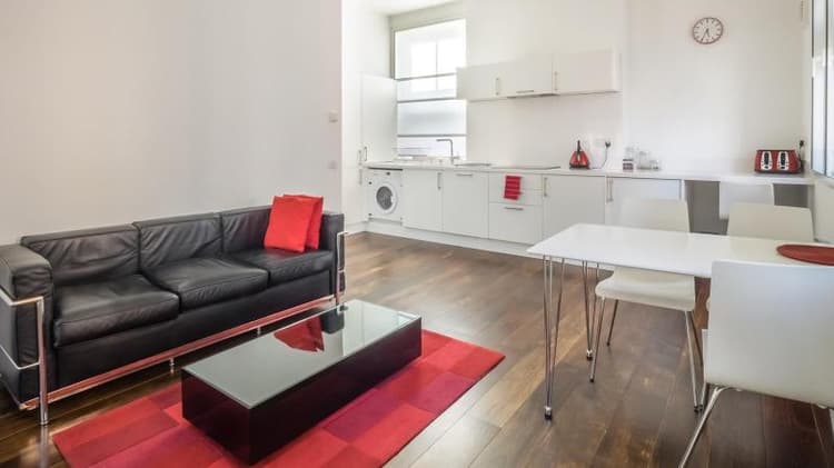 Lse High Holborn Residence