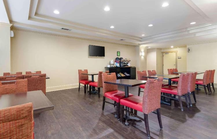 Extended Stay America Atlanta Gwinnett Place