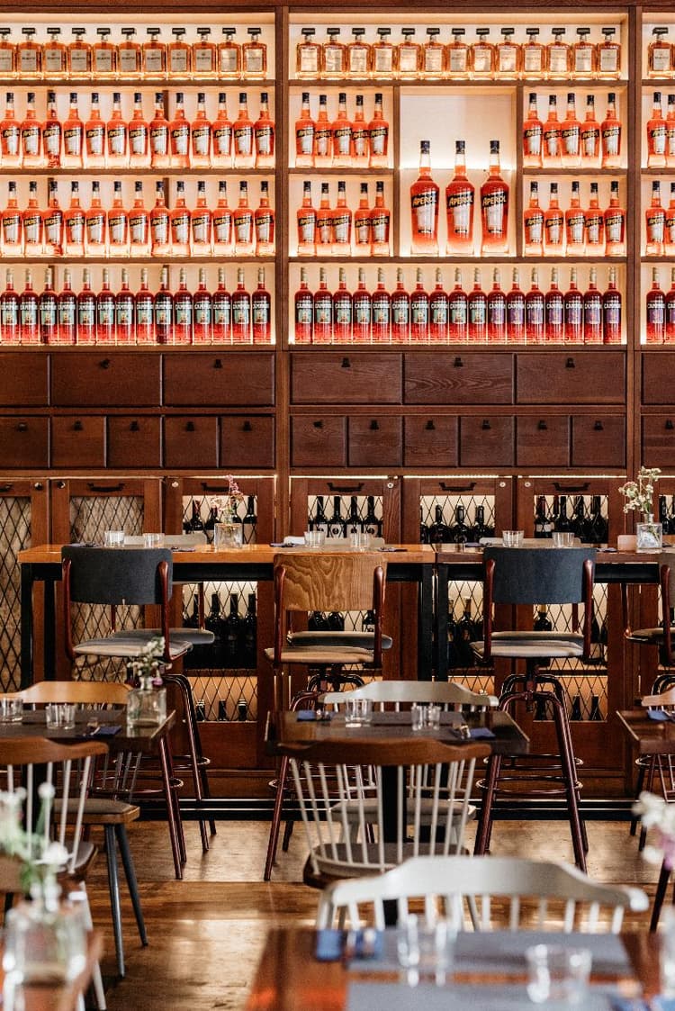 Five Elements Luxury Rooms