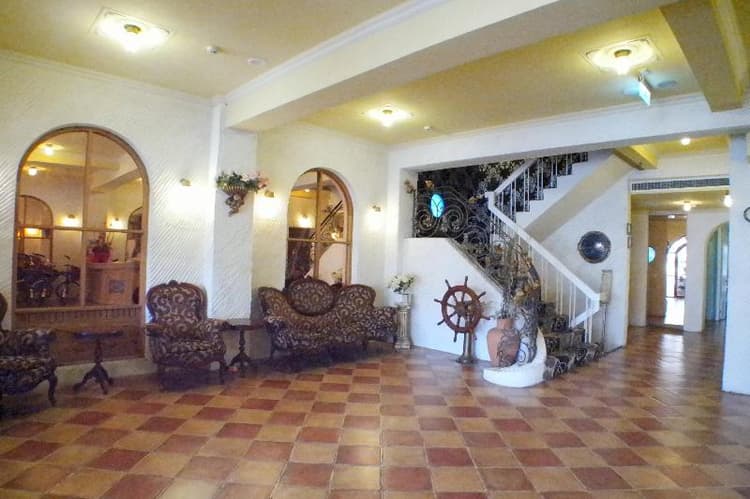 Sanduo Rose Hotel