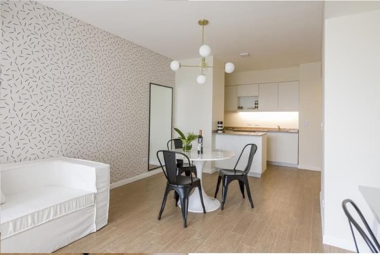 Top Rentals Palermo chico