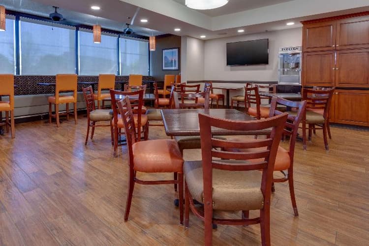 Drury Inn Suites Memphis South