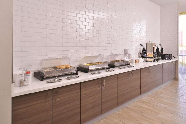 La Quinta Inn Suites Page At Lake Powell