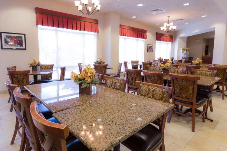 Drury Inn Suites Sikeston