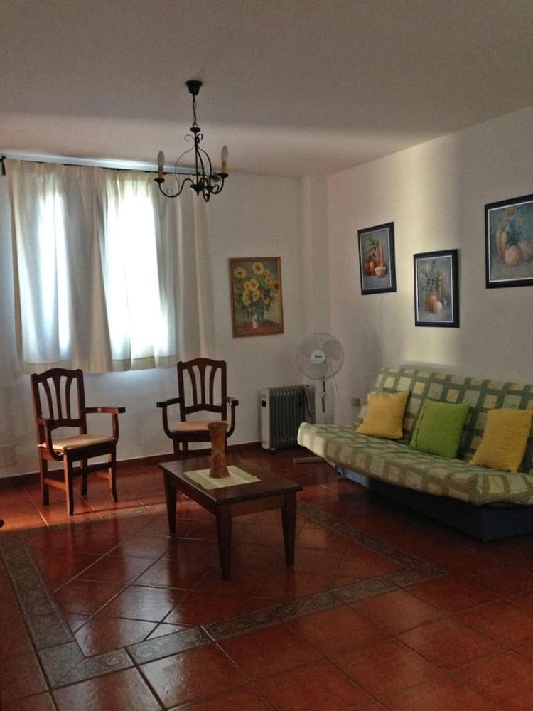 Apartamentos Los Verodes