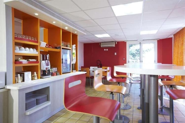 Premiere Classe Geneve Saint Genis Pouilly Hotel