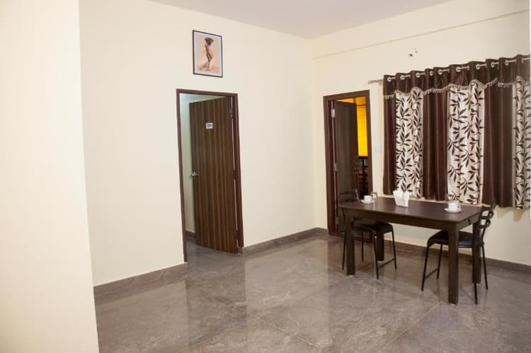 Tranzotel Bangalore Airport