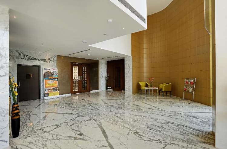 Bhagini Icon Premier Hotel