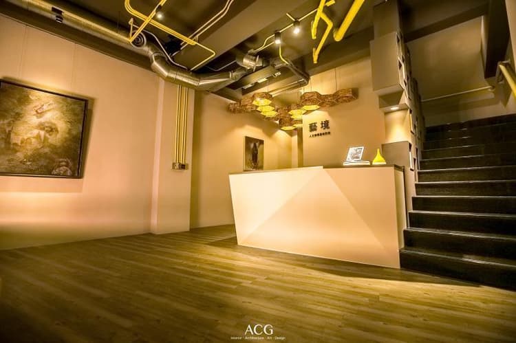 Art Zone Guest House