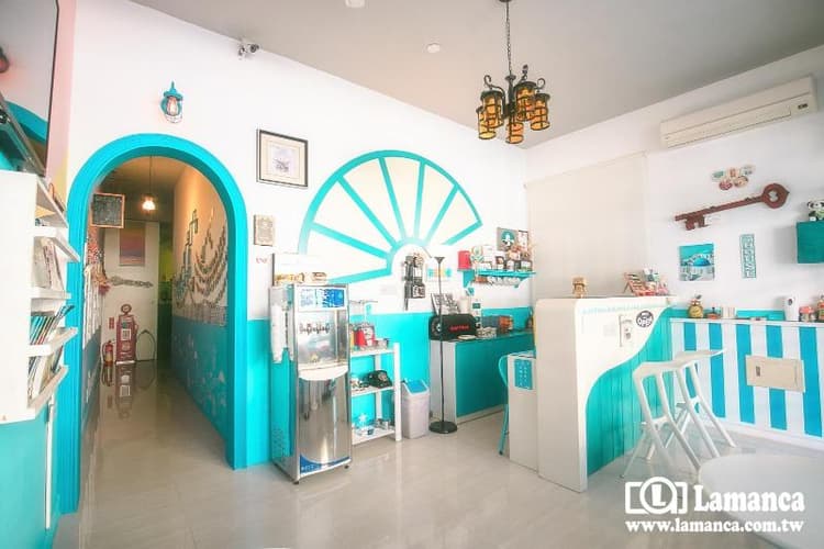 Lamanca Bed and Breakfast