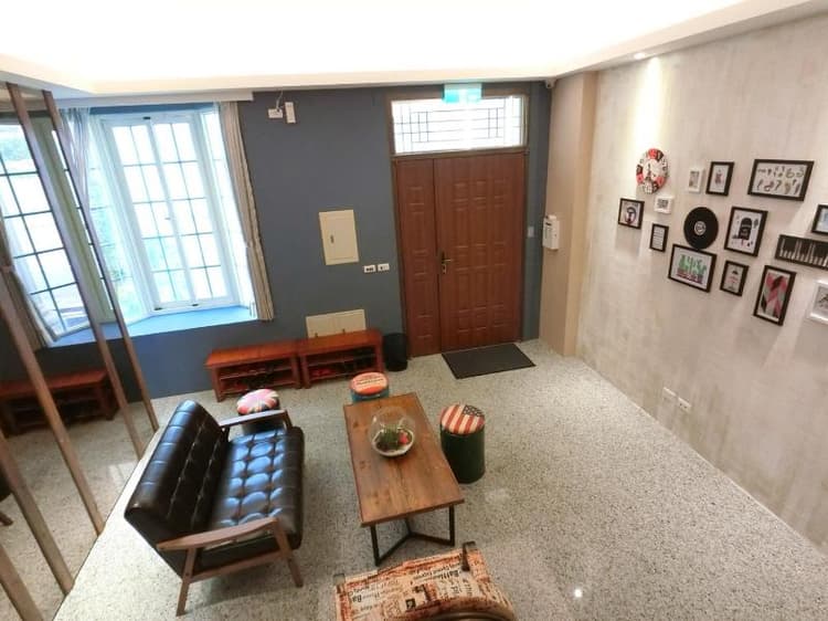 Ten Minute To Go B&B