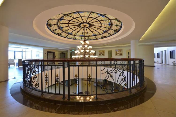 Wafa Hotel And Apartment