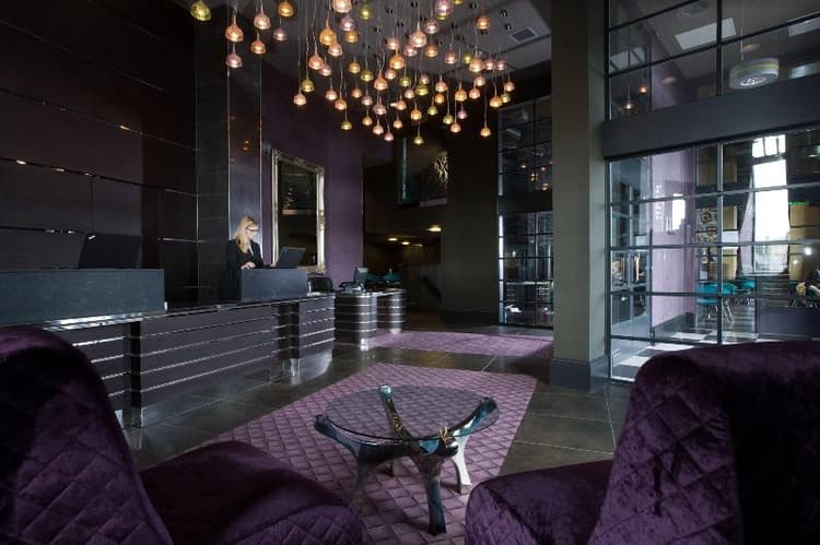 Malmaison Dundee Hotel