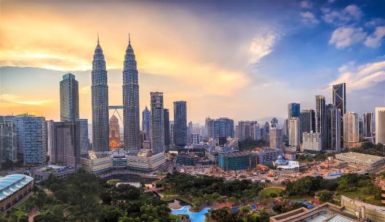 Ampang Inn Hotel