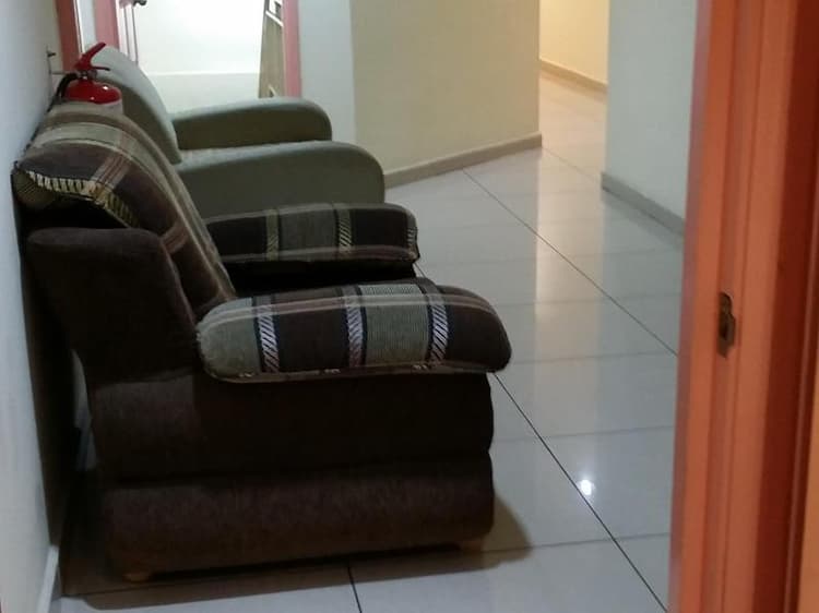 Old Penang Hotel Ampang Point