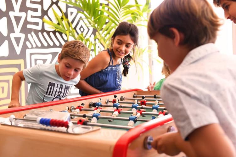 Mythic Suites & Villas Conciergerie & Resort