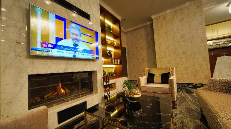 My Dream Istanbul Hotel