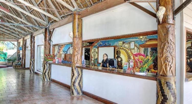 King Solomon Hotel