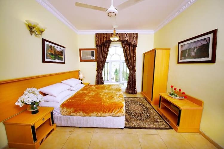 Muscat International Hotel