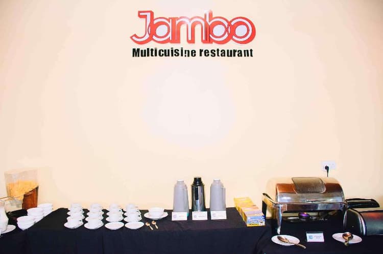 Keys Hotel Travel Tours