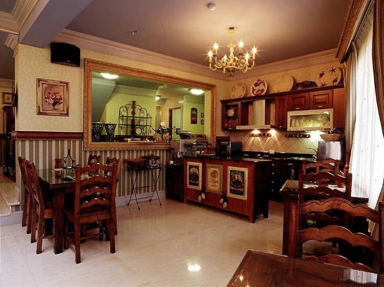 Cingjing Xiafei Music Villa