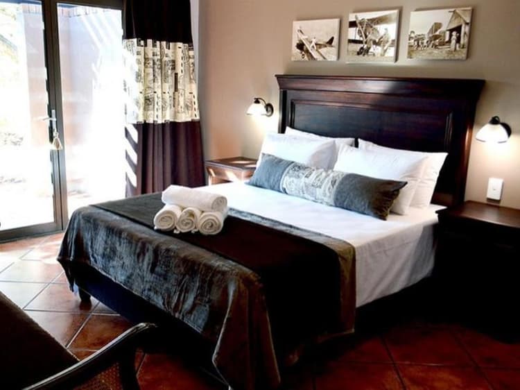 Barnstormers Rest Guest House