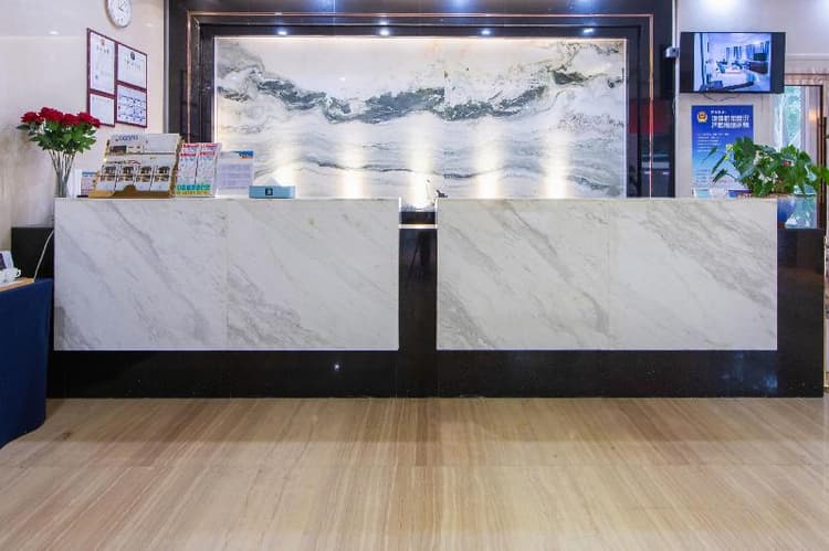 Guangzhou Seaman S Club