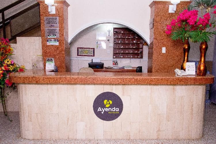 Ayenda 1309 Villa Dilia