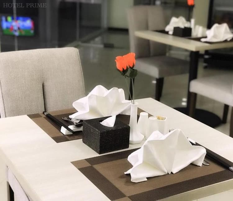 Royal Pavilion Hotel