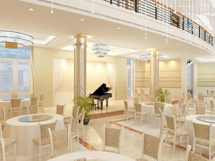 Thuy Hoang Nguyenresort Spa Hotel