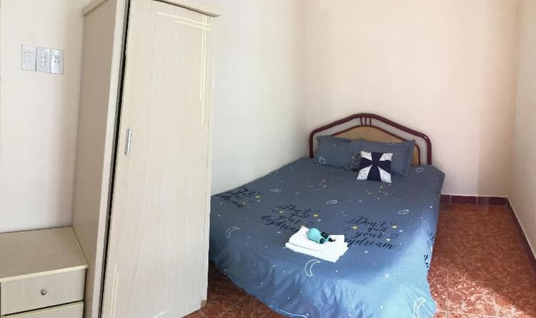 Nguyen Minh Guest House