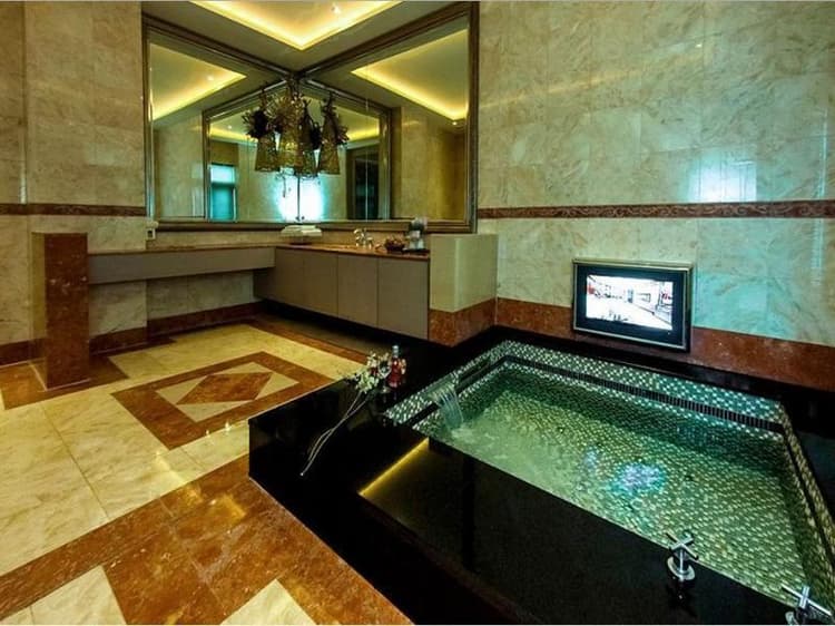 Jin Sha Motel